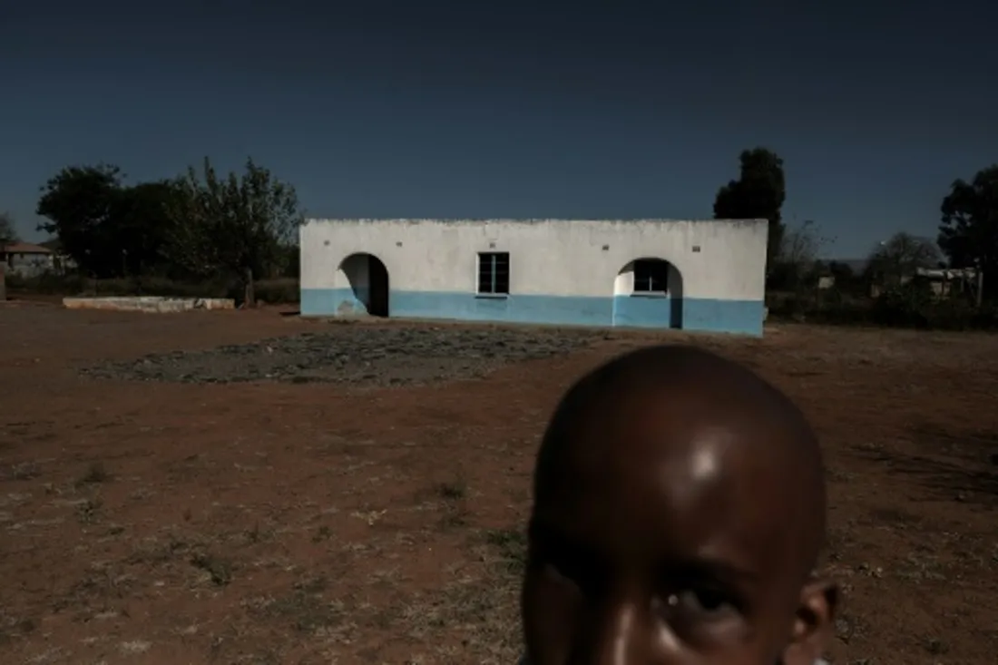 AFRICA RADIO