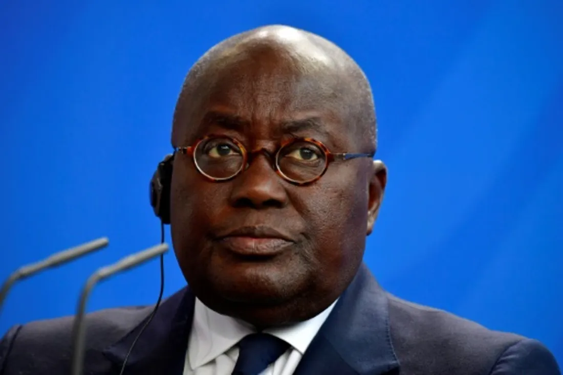 AFRICA RADIO