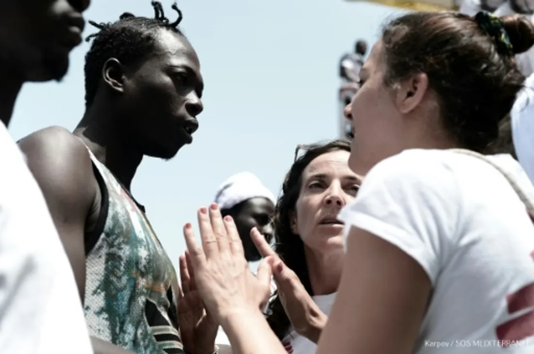 AFRICA RADIO