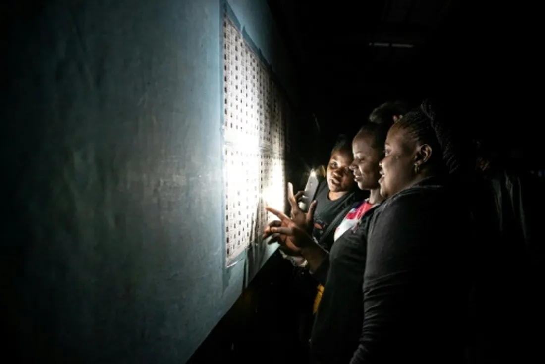 AFRICA RADIO