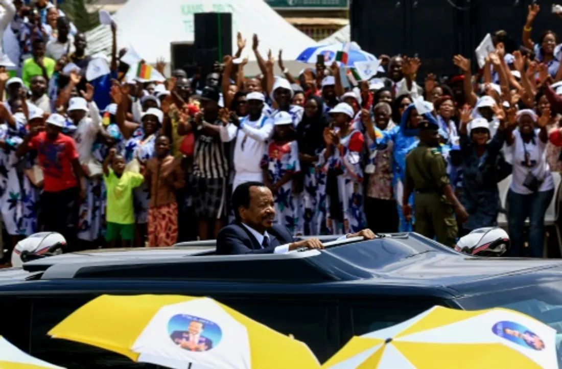 AFRICA RADIO