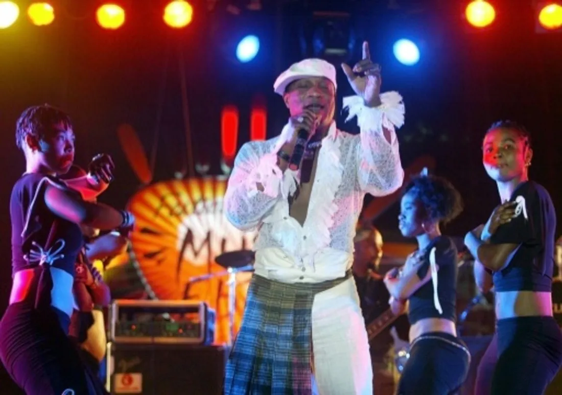 AFRICA RADIO