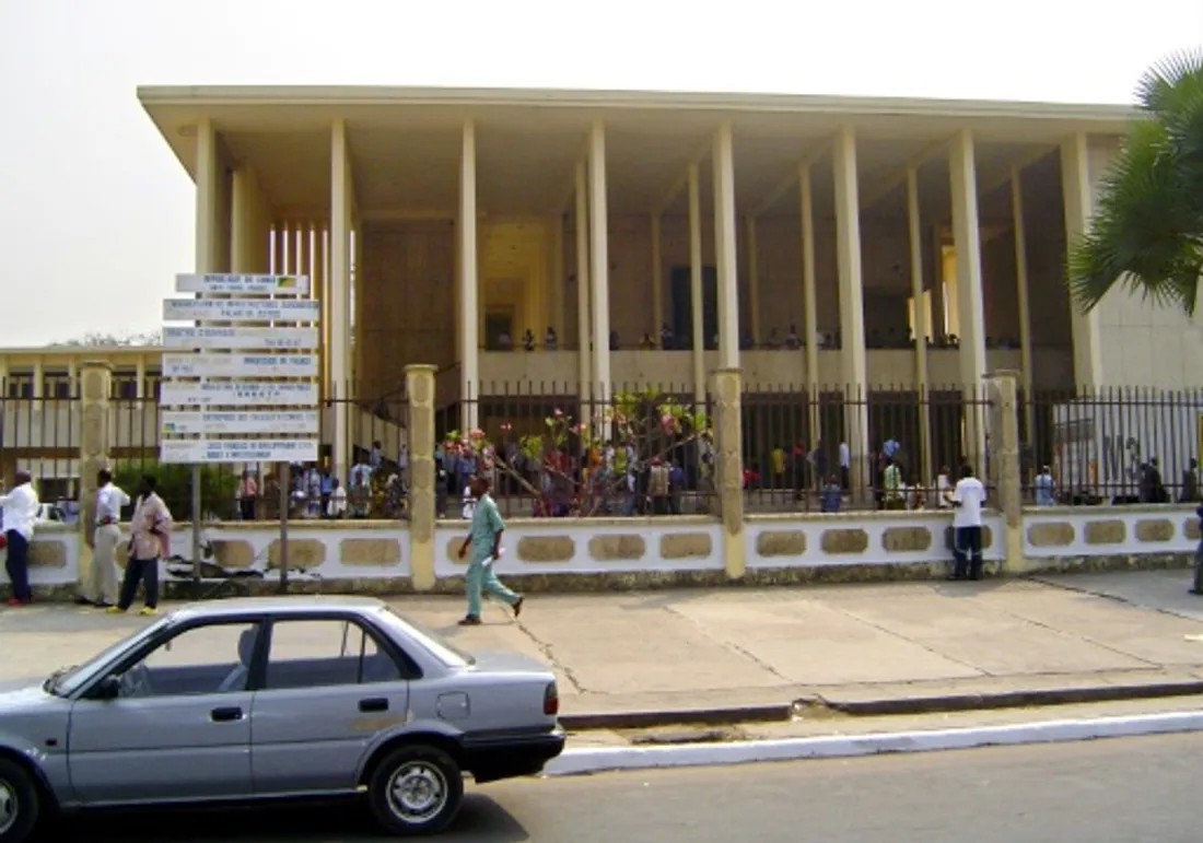 AFRICA RADIO