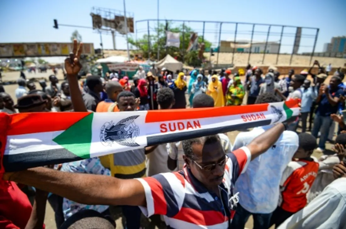 AFRICA RADIO