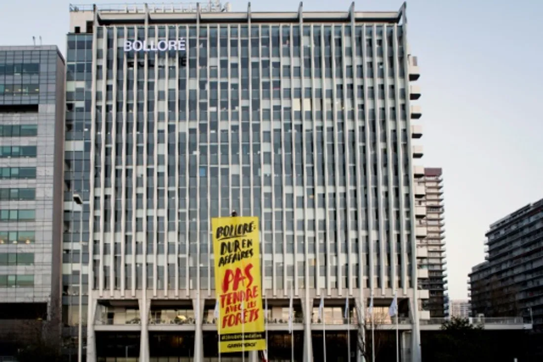 AFRICA RADIO