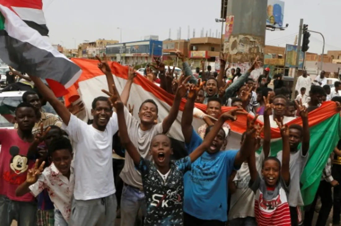 AFRICA RADIO