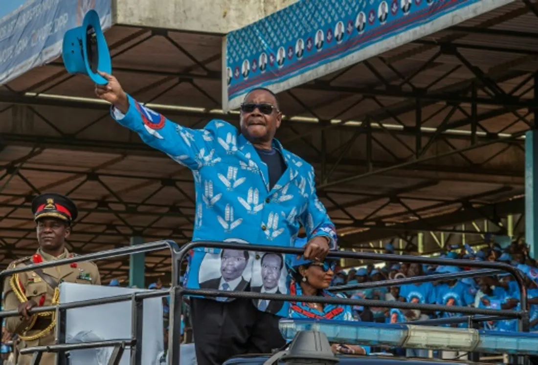 AFRICA RADIO