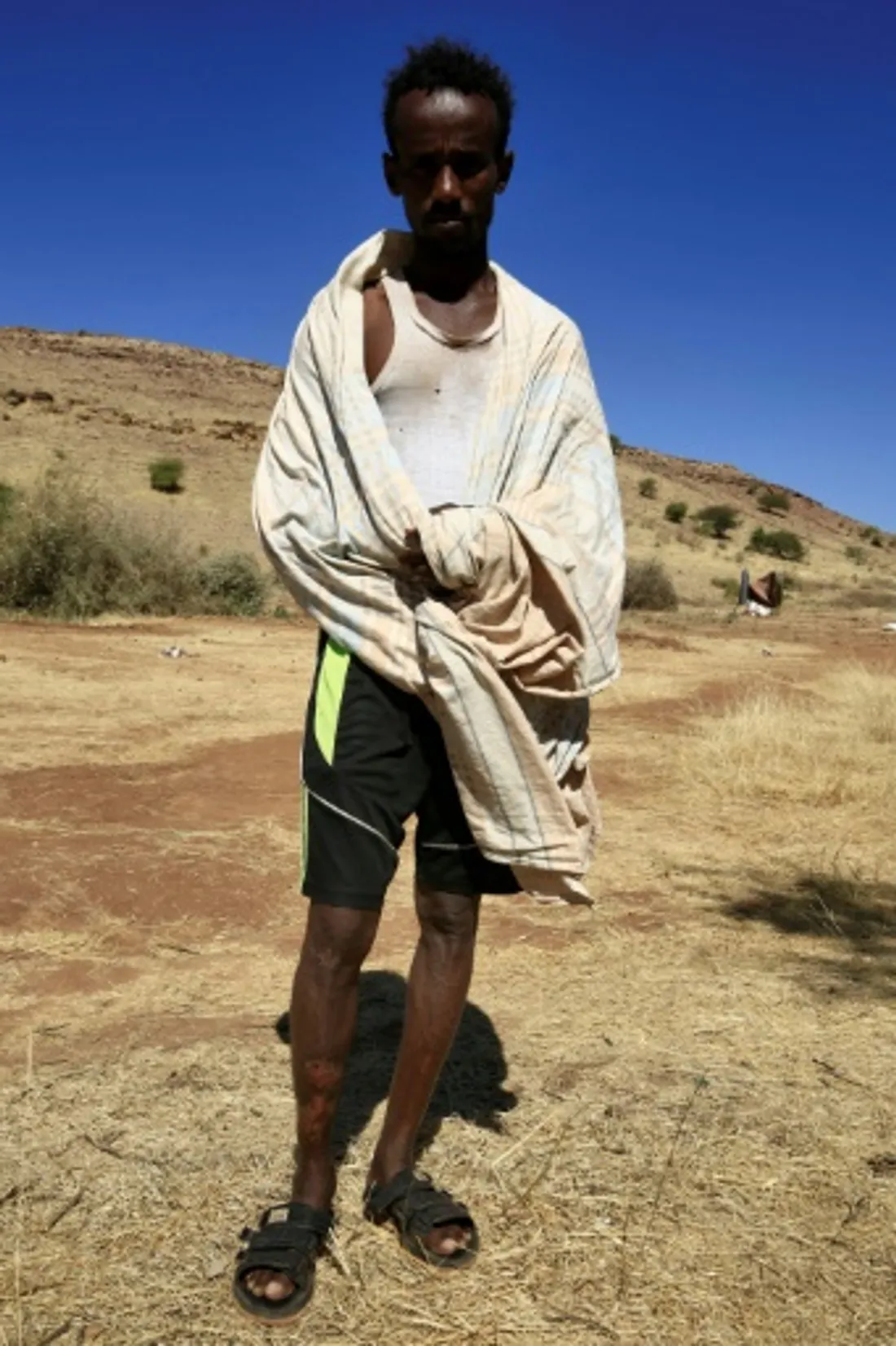AFRICA RADIO