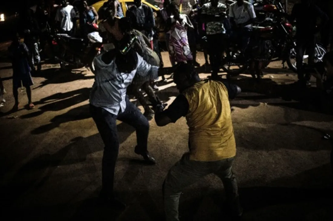 AFRICA RADIO