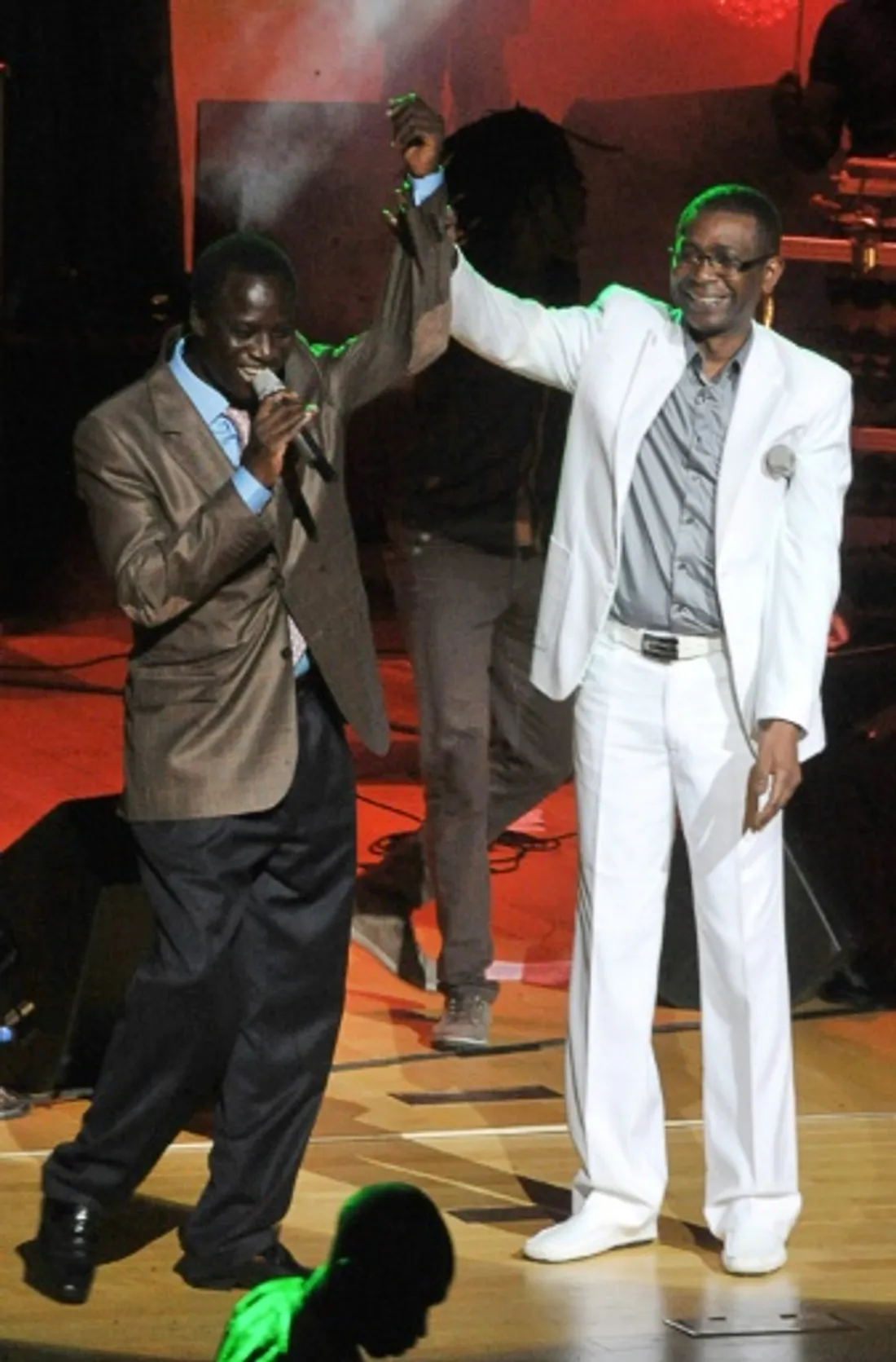 AFRICA RADIO