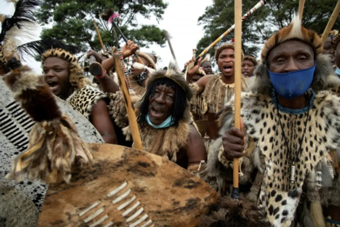 AFRICA RADIO