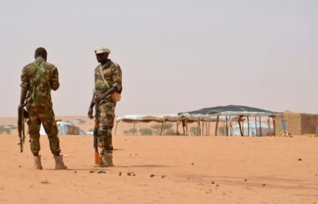 AFRICA RADIO