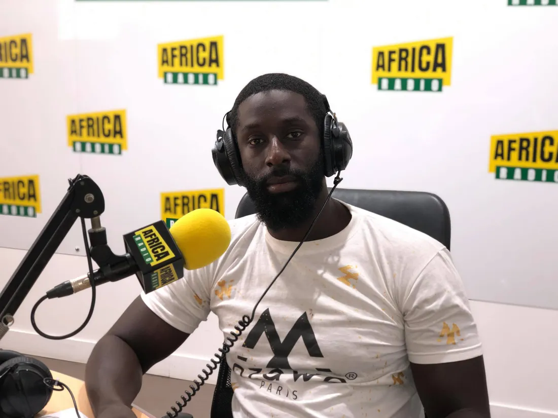 AFRICA RADIO