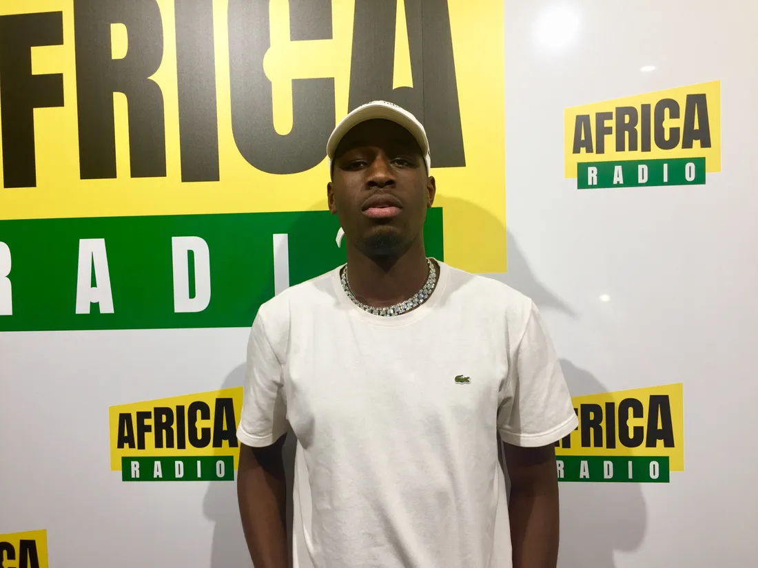 AFRICA RADIO