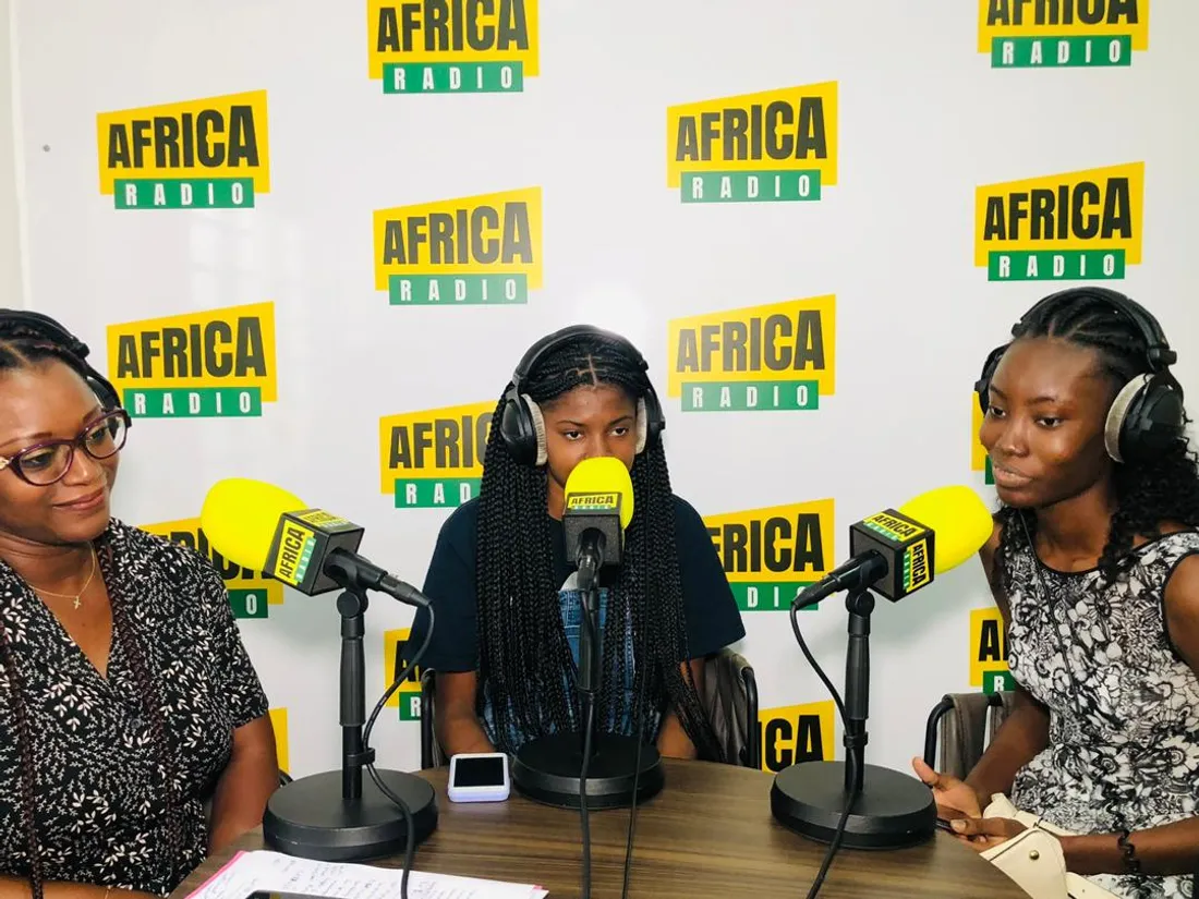 AFRICA RADIO