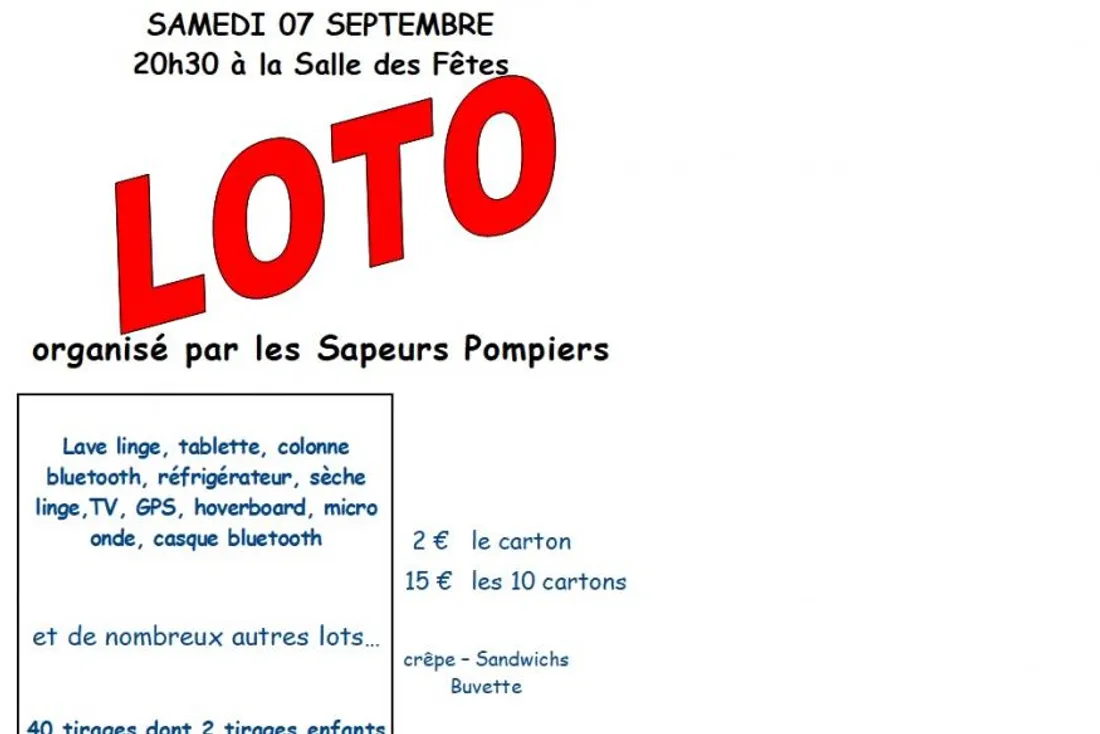 ALOUETTE