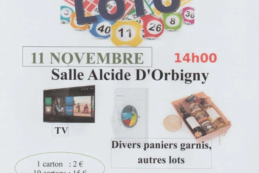 ALOUETTE