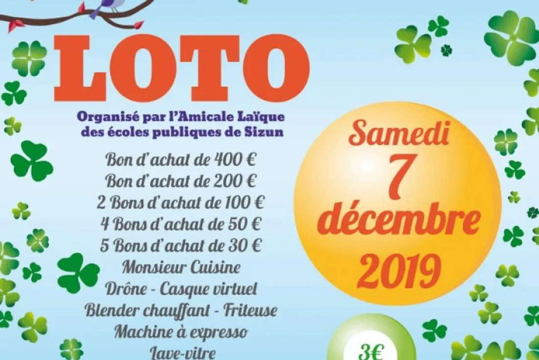 ALOUETTE