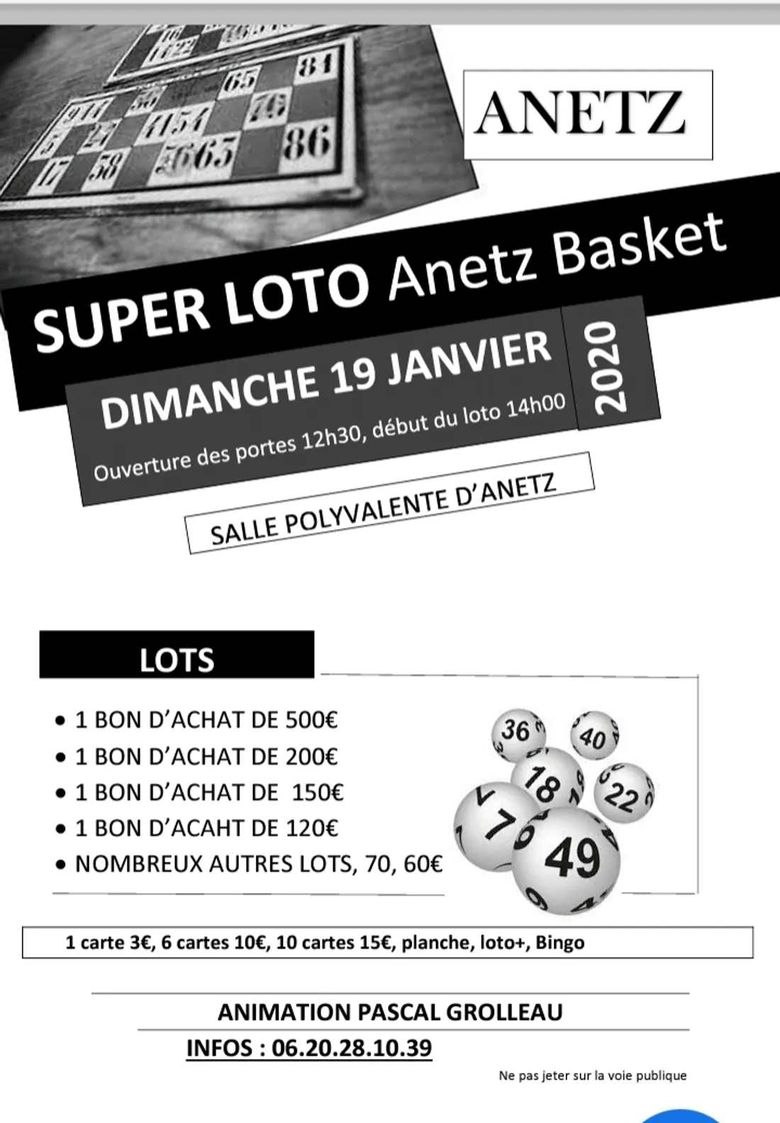ALOUETTE