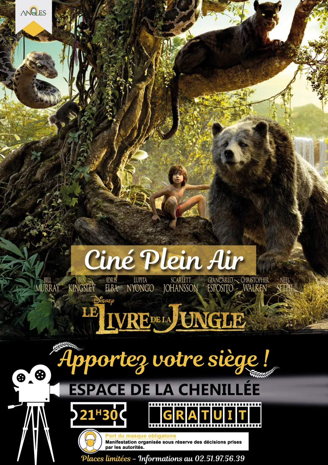 ALOUETTE