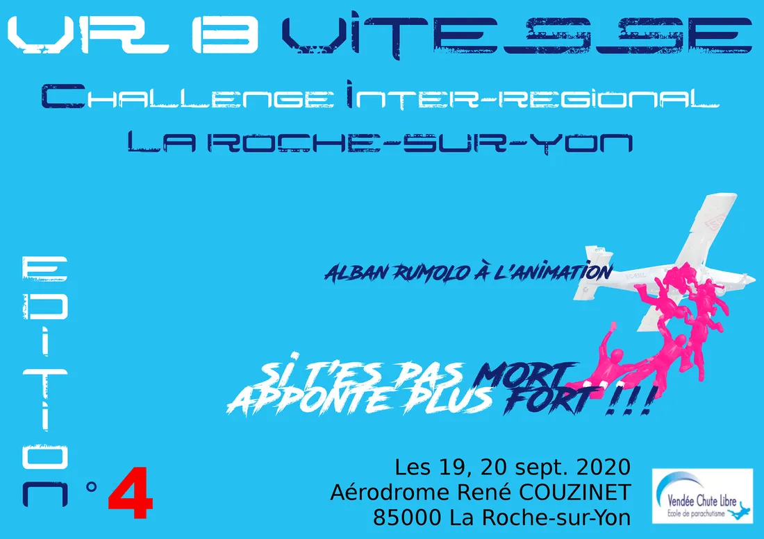 ALOUETTE