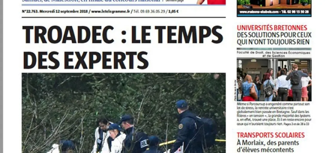 ALOUETTE