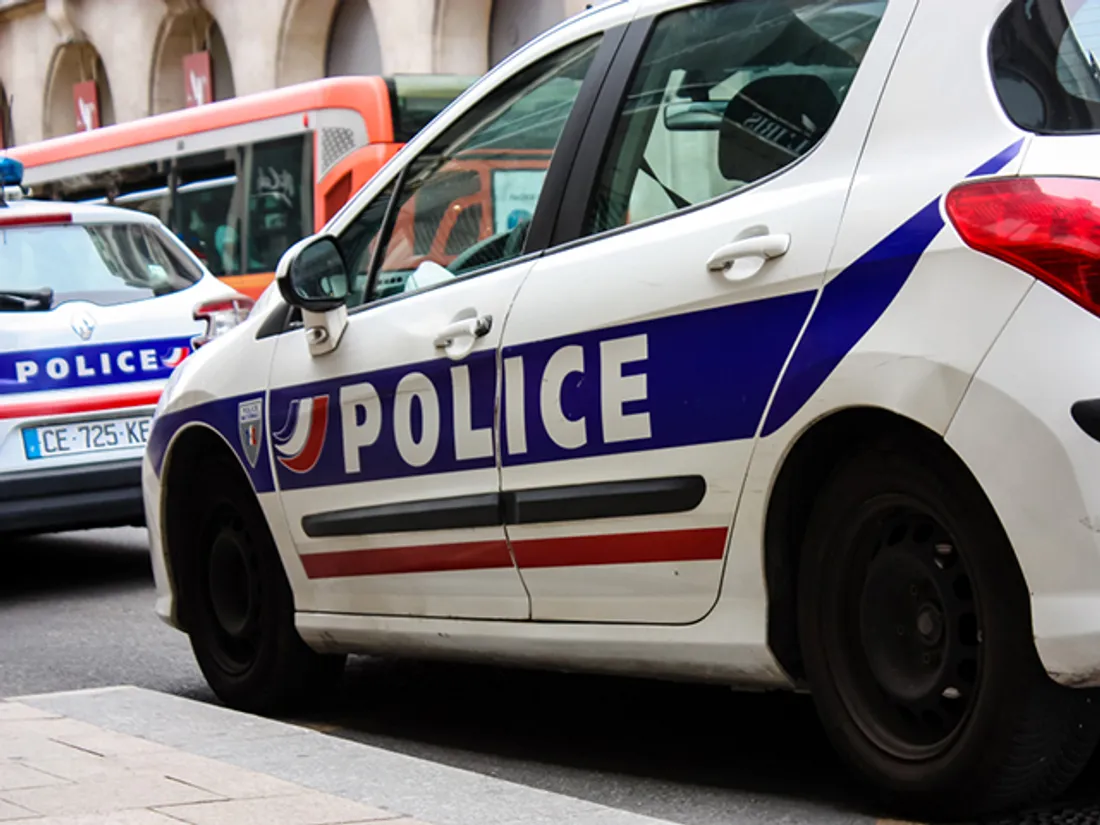 Police