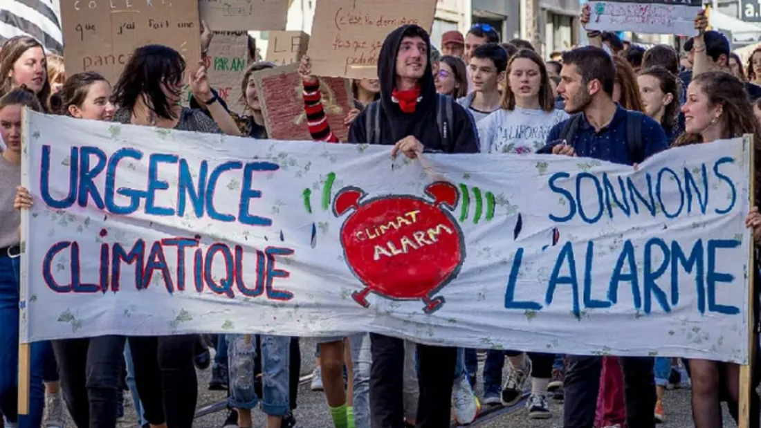 ALOUETTE