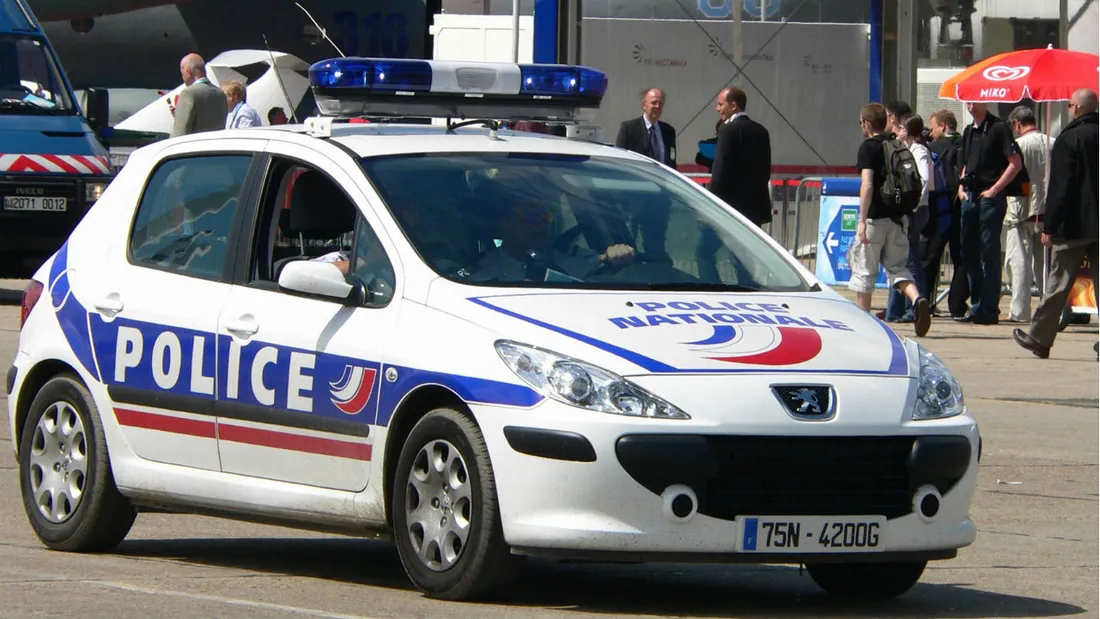 ALOUETTE