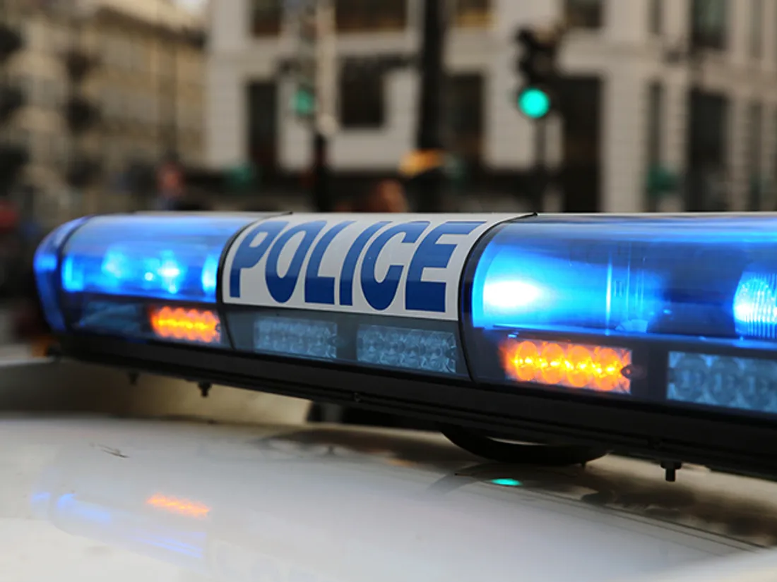 Police