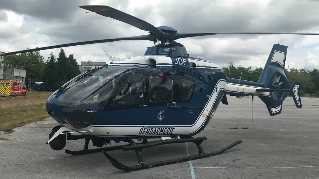ALOUETTE