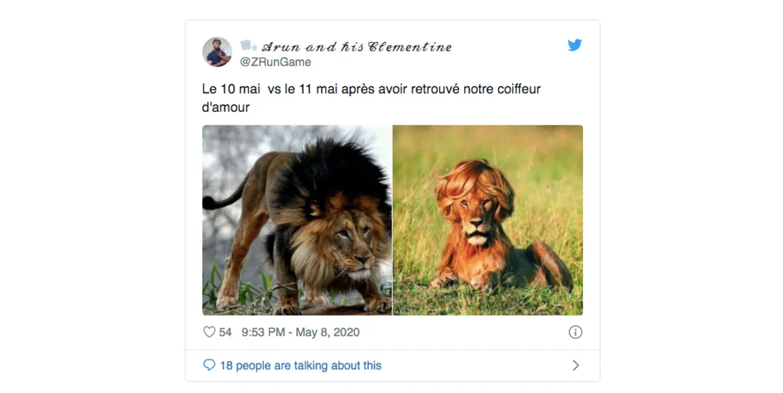 ALOUETTE