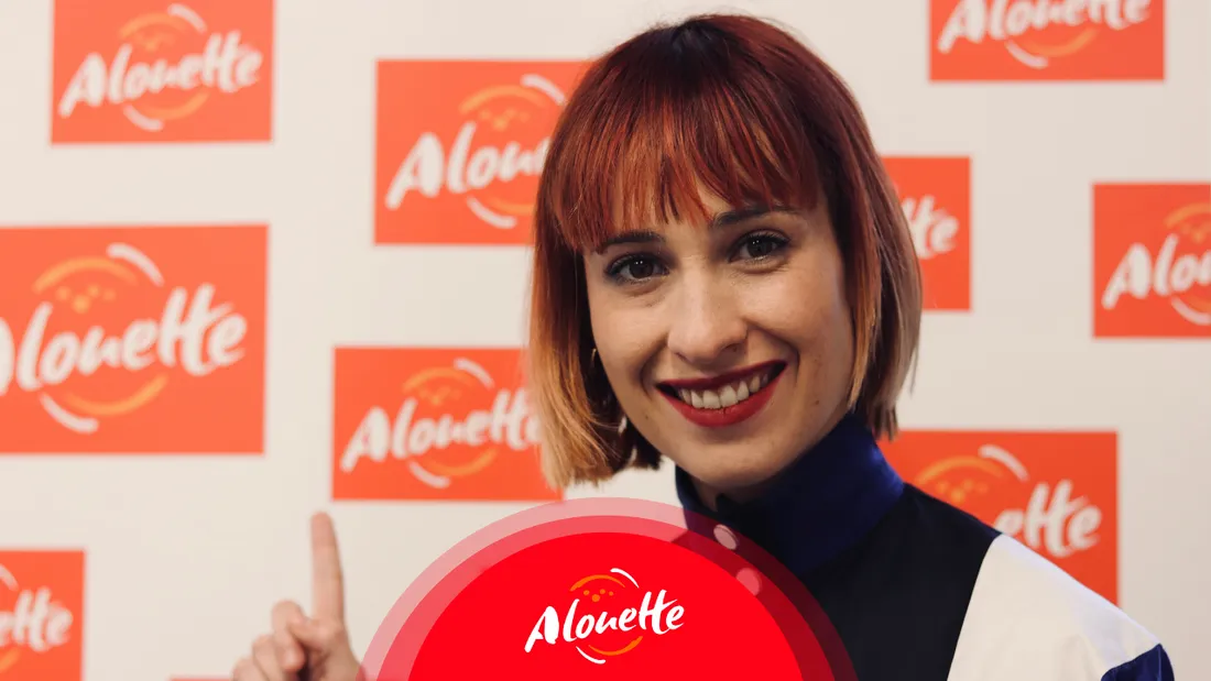 ALOUETTE