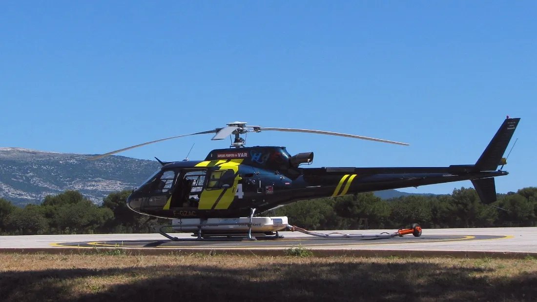 ALOUETTE