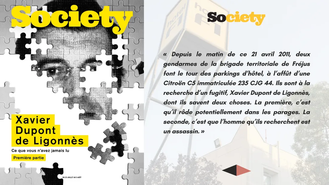 ALOUETTE