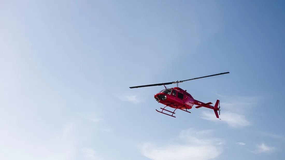 ALOUETTE