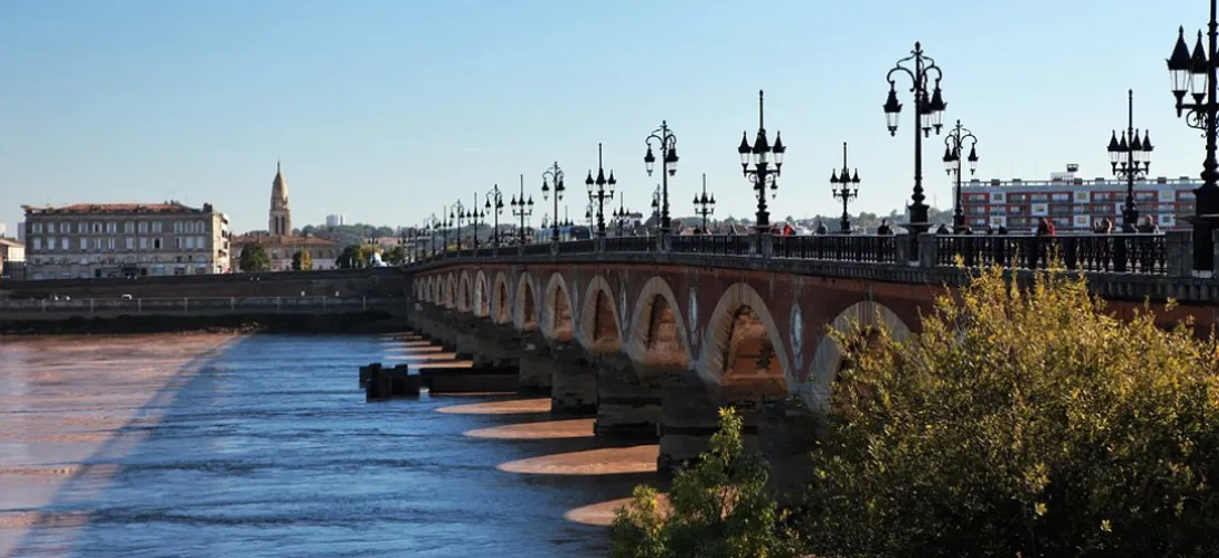 Bordeaux bien classée - Photo d'illustration