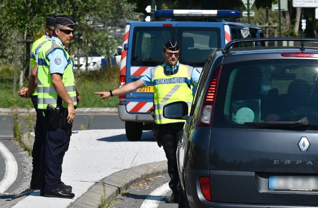 La Gironde se dote de trois nouvelles brigades de gendarmerie