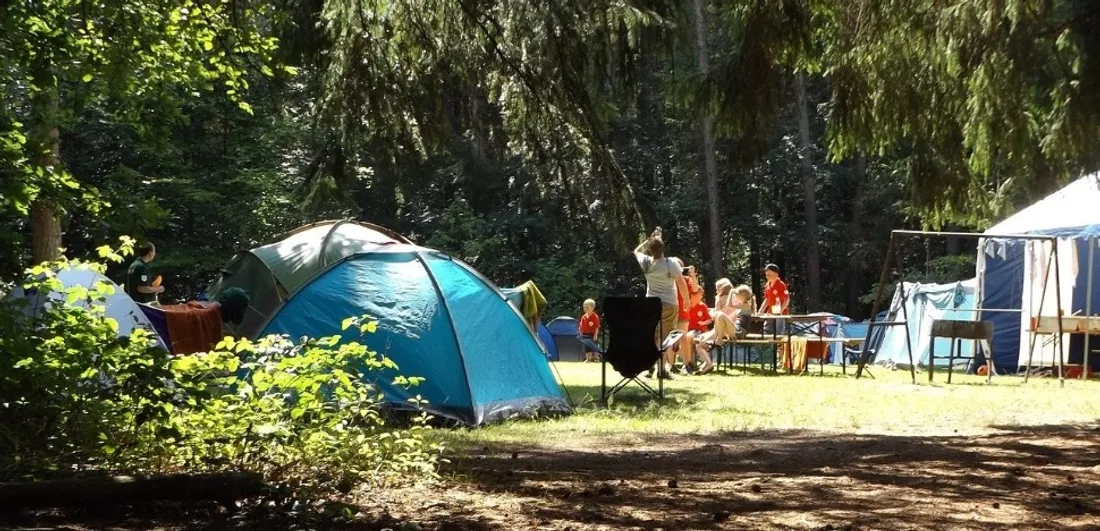 Les vacances d'été approchent