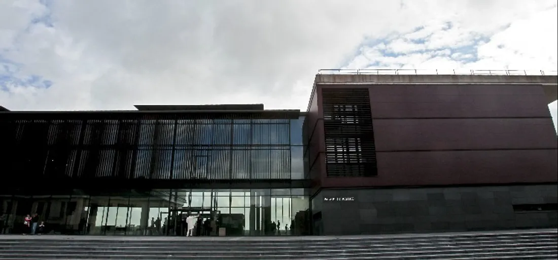 Tribunal d'Avesnes