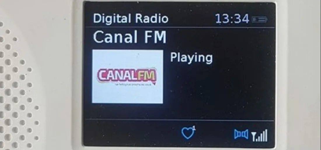 CANAL FM
