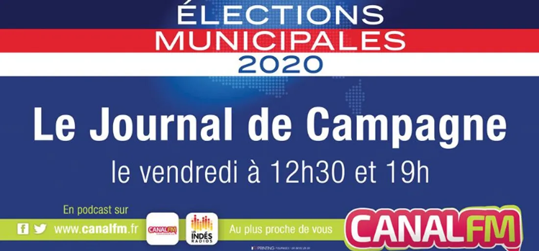 CANAL FM