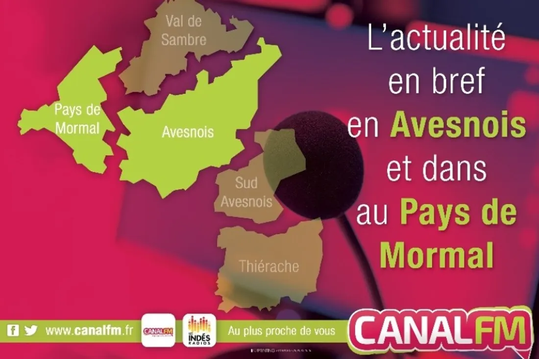 CANAL FM