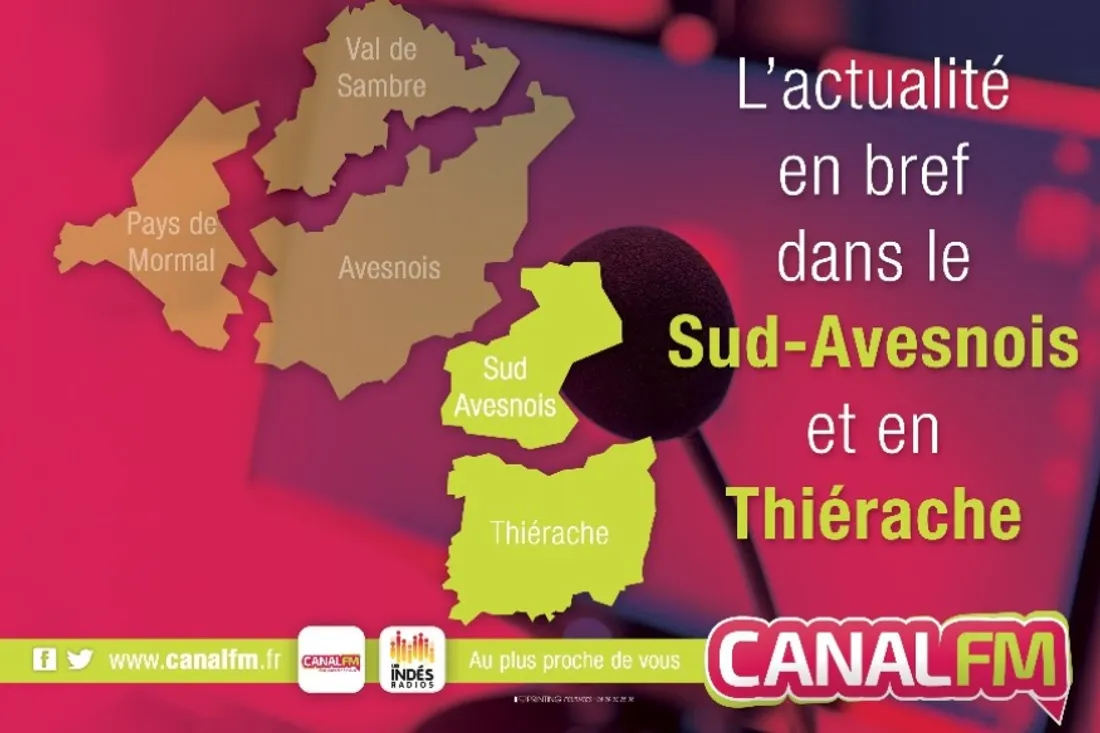 CANAL FM