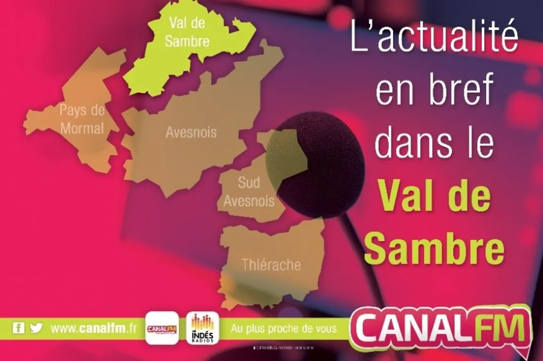 CANAL FM