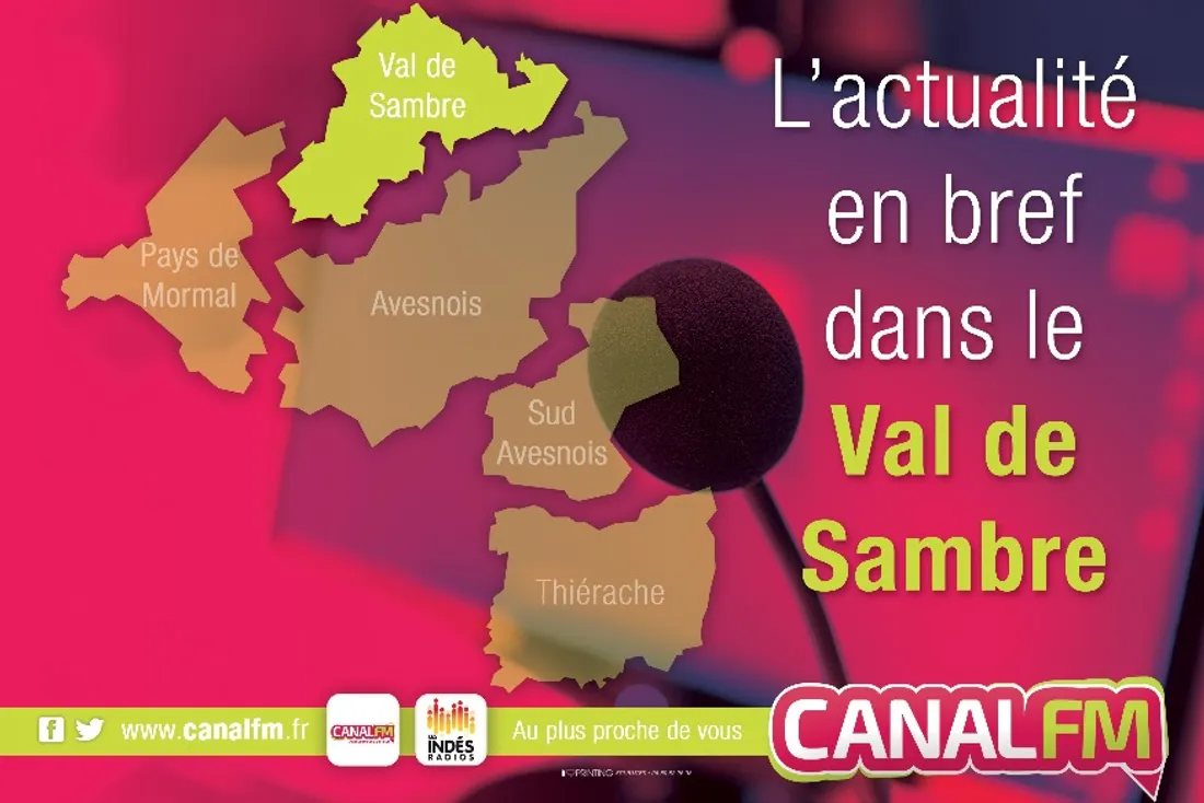 CANAL FM