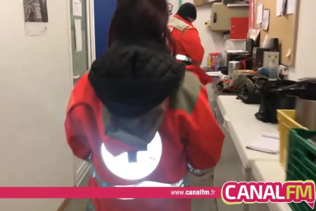 CANAL FM
