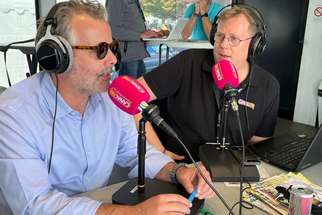 CANAL FM