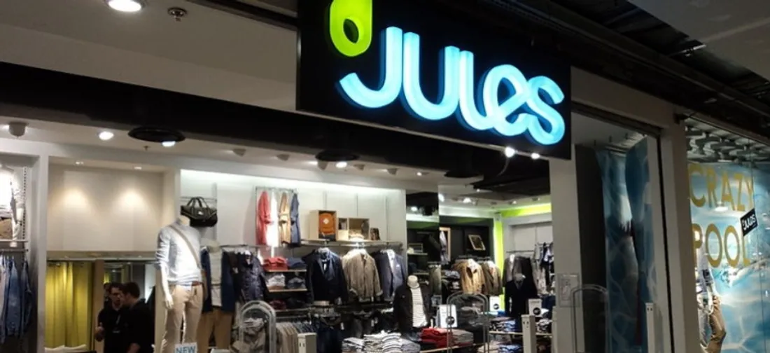Magasin jules bethune clearance
