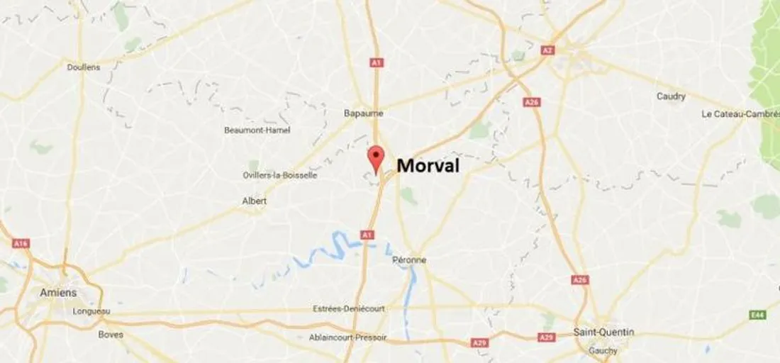 L'actualité régionale - Radio Contact - Morval (62) : une mère de ...